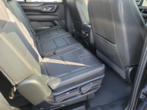 Certified 2024 Chevrolet Tahoe RST image 18