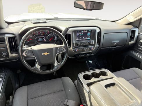 Used 2014 Chevrolet Silverado 1500 LT w/ All Star Edition image 15