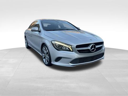 Used 2019 Mercedes-Benz CLA 250 CLA 250 image 7