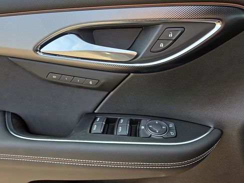 New 2026 Buick Envision Sport Touring AWD/4WD image 11