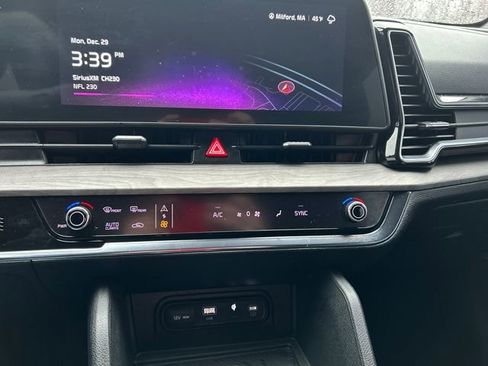 Used 2023 Kia Sportage X-Line w/ X-Line Premium Package image 19