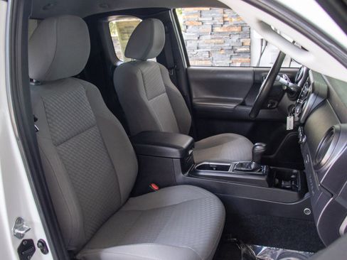 Used 2021 Toyota Tacoma SR5 image 17