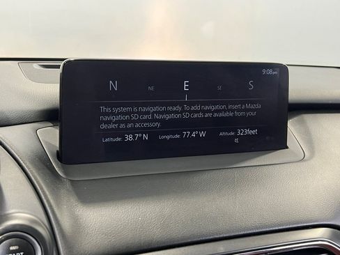 Used 2023 MAZDA CX-9 Carbon Edition image 41