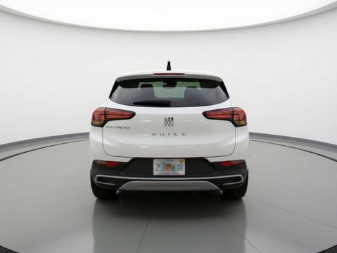 Used 2025 Buick Encore GX Preferred image 7