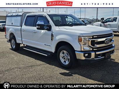 Used 2022 Ford F250 XLT w/ XLT Premium Package