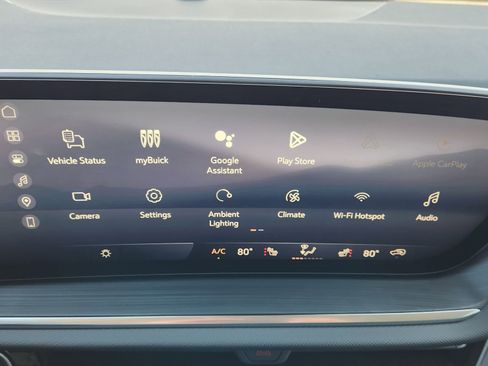 New 2026 Buick Envision Preferred image 20