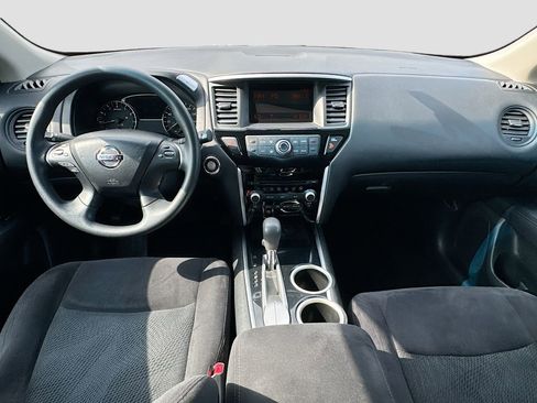 Used 2016 Nissan Pathfinder S image 23