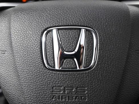 Used 2018 Honda Civic EX image 34