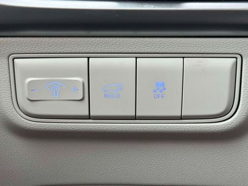 New 2026 Hyundai Tucson SEL image 18