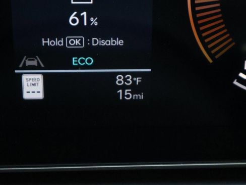 New 2026 Hyundai Santa Fe SE image 32