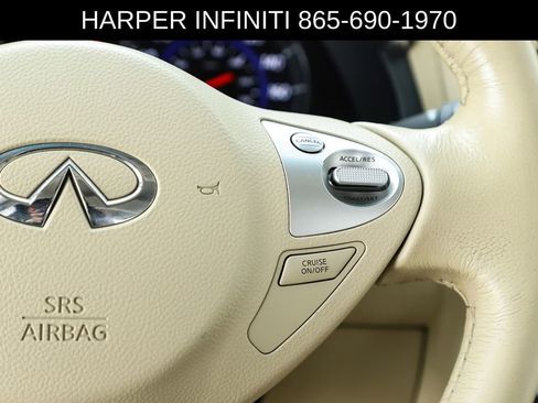 Used 2011 INFINITI FX35 2WD w/ Premium Pkg image 61