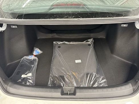 New 2026 Honda Civic Sport image 31