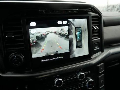 Used 2024 Ford F150 Raptor image 26