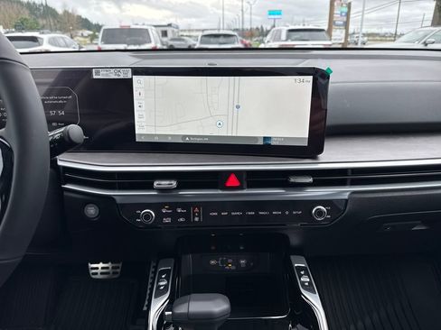 New 2026 Kia Sorento SX image 27