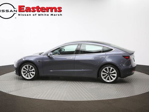Used 2019 Tesla Model 3 AWD/4WD image 57