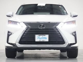 Used 2019 Lexus RX 350 AWD w/ Premium Package video 2