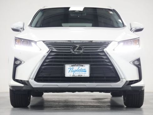 Used 2019 Lexus RX 350 AWD w/ Premium Package image 2
