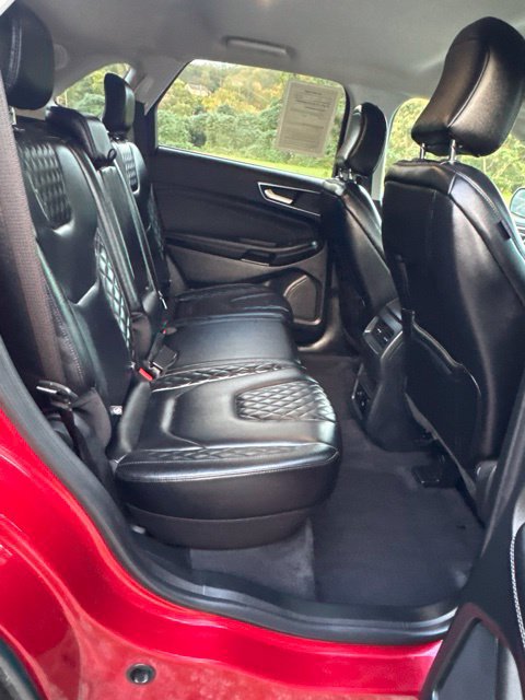 Used 2024 Ford Edge Titanium AWD/4WD image 39