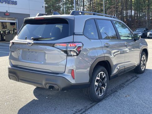 New 2026 Subaru Forester Premium image 3