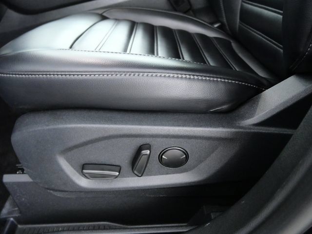 Certified 2024 Ford Edge SEL w/ Convenience Package AWD/4WD image 17