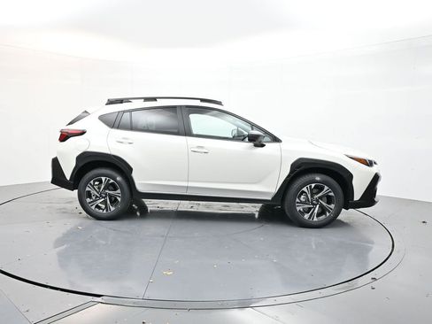 New 2026 Subaru Crosstrek 2.0i Premium image 8