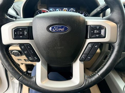 Used 2017 Ford F350 Lariat w/ Lariat Ultimate Package image 34