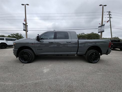 New 2026 RAM 2500 Laramie image 6