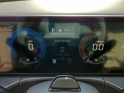 New 2026 Hyundai Santa Fe SEL image 22