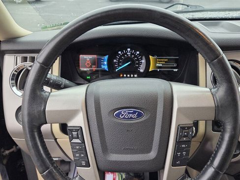 Used 2017 Ford Expedition Limited w/ Equipment Group 301A image 27