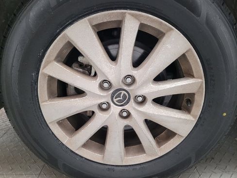Used 2016 MAZDA CX-5 Sport AWD/4WD image 31