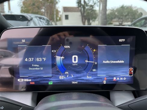 New 2026 Chevrolet Equinox EV LT image 11