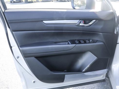 New 2025 MAZDA CX-5 AWD 2.5 S w/ Select Package image 33