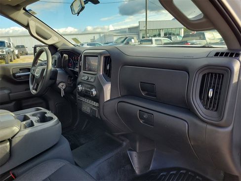 Used 2021 GMC Sierra 1500 2WD Regular Cab w/ Convenience Package image 28