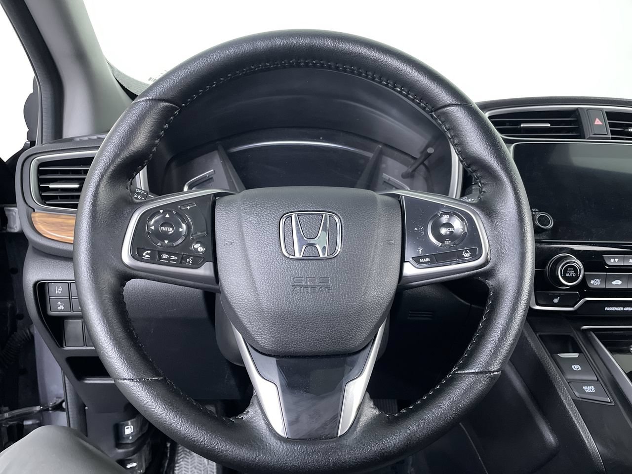 Used 2022 Honda CR-V EX-L image 15