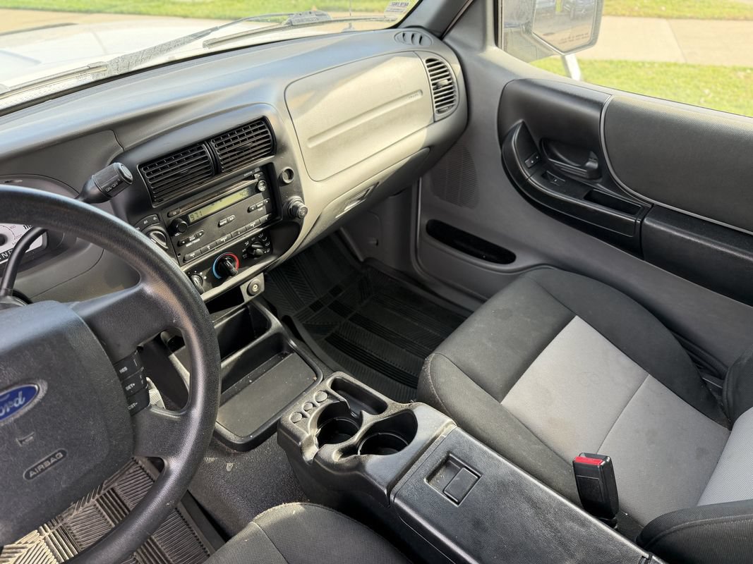 Used 2010 Ford Ranger Sport AWD/4WD image 21