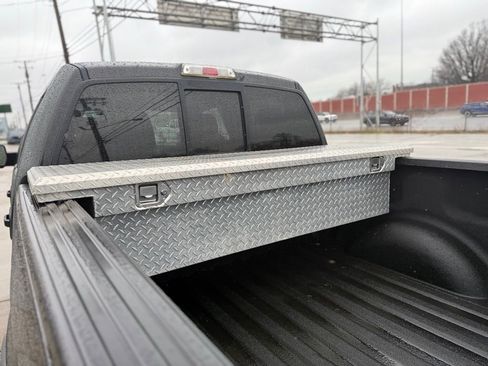 Used 2014 Ford F150 FX4 w/ Equipment Group 402A Luxury image 14