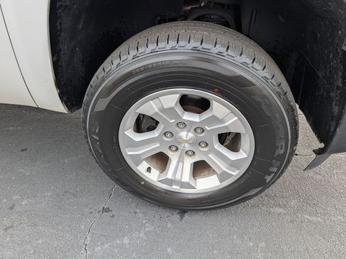 Used 2013 Chevrolet Silverado 1500 W/T image 22