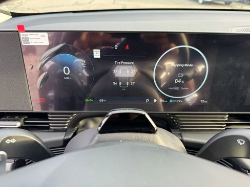 New 2025 Hyundai Ioniq 5 SEL image 22