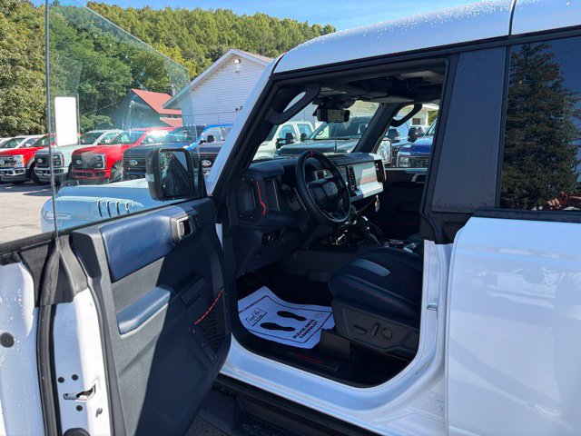 New 2026 Ford Bronco Raptor AWD/4WD image 18
