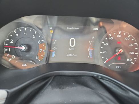 Used 2024 Jeep Compass Limited AWD/4WD image 30