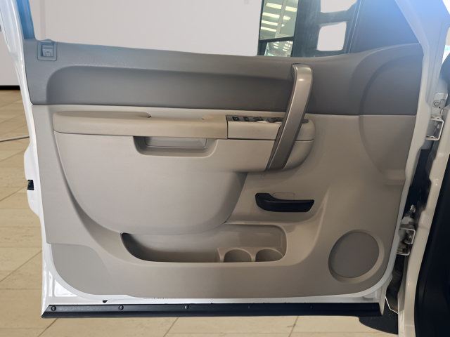 Used 2011 Chevrolet Silverado 2500 W/T RWD image 10