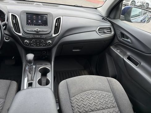 Used 2022 Chevrolet Equinox LT FWD image 26
