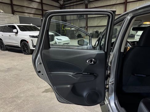 Used 2015 Nissan Versa Note SV image 45