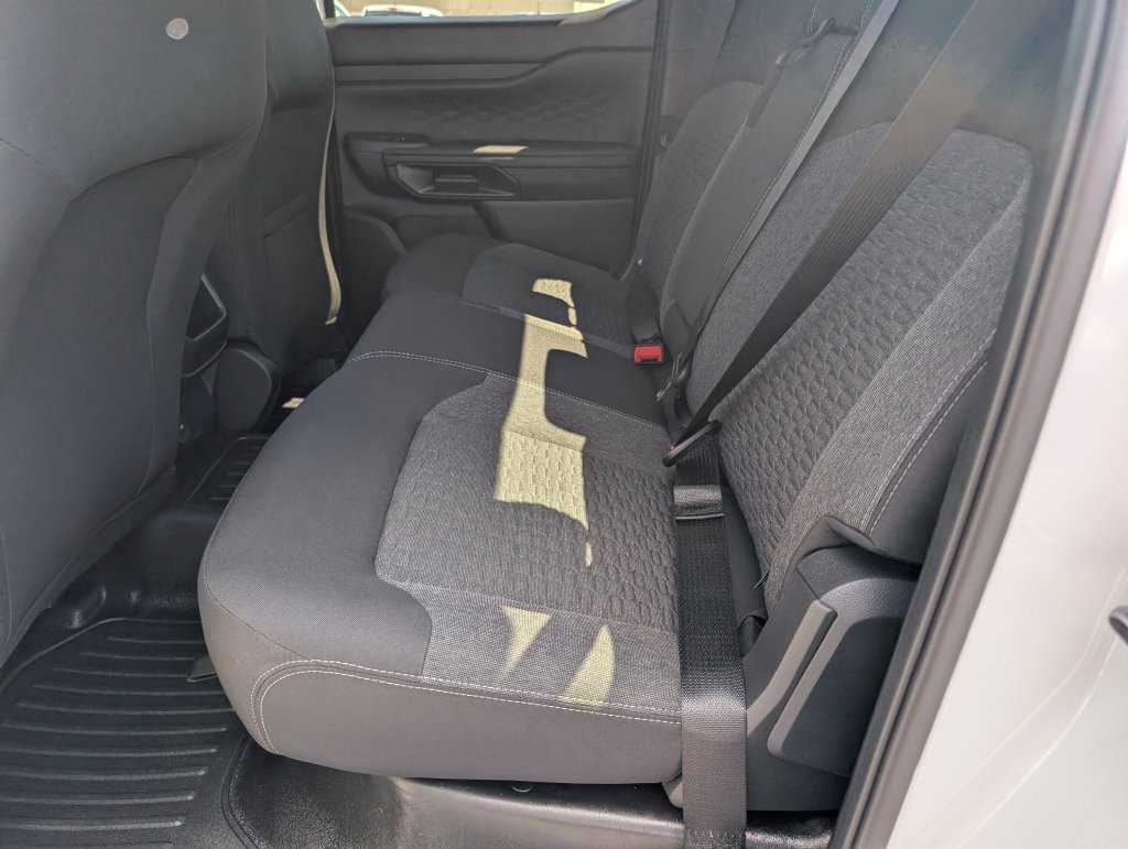 New 2026 Ford Ranger XL AWD/4WD image 6