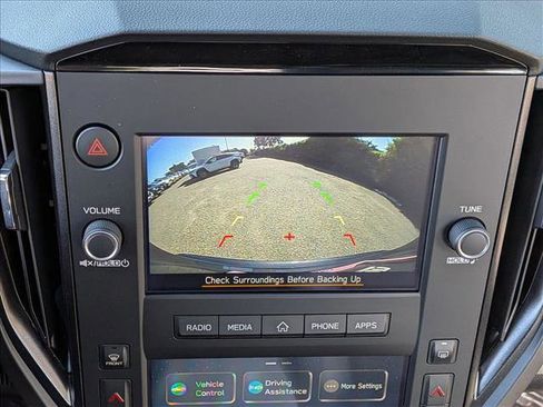 New 2026 Subaru Forester AWD/4WD image 15