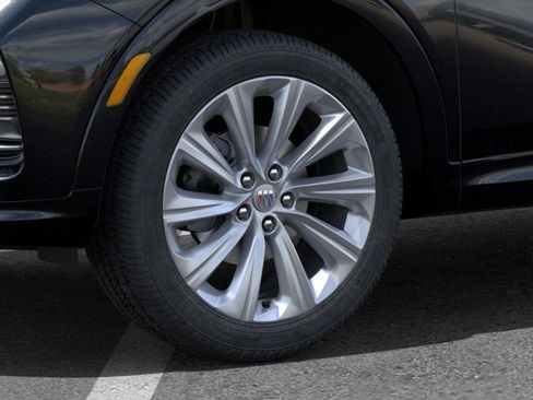 New 2025 Buick Envista Avenir image 12