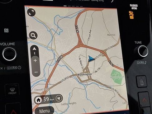 Used 2020 Subaru Outback Touring XT image 18