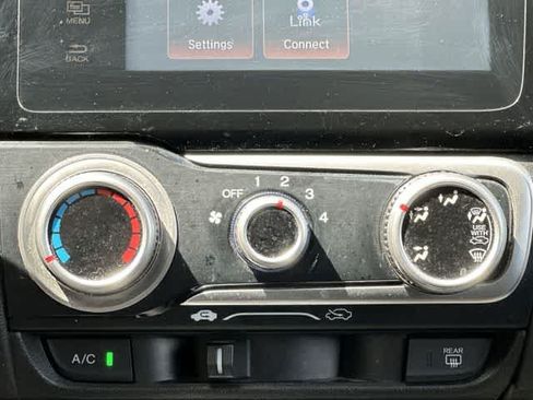 Used 2016 Honda Fit EX image 15