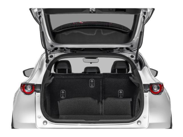 Certified 2024 MAZDA CX-30 AWD 2.5 S w/ Select Sport Pkg image 14