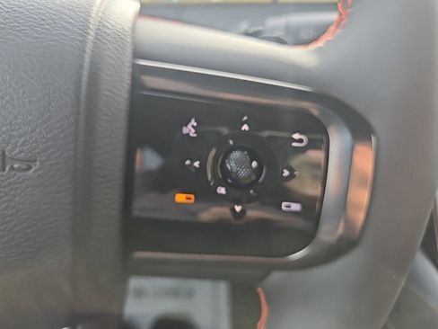 New 2026 Nissan Armada PRO-4X image 18